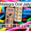 Malegra Oral Jelly 41